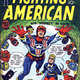 Illustration for article titled A beginner’s guide to the King Of Comics, Jack Kirby
